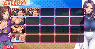 Paradise Cleaning!- sex-loving family -