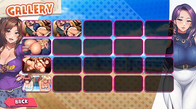 Paradise Cleaning!- sex-loving family -