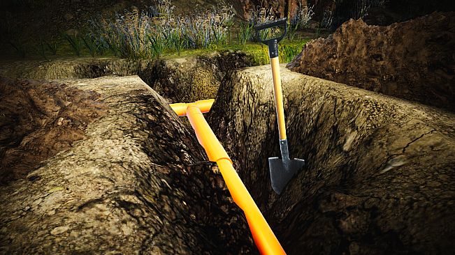 House Builder - Plumbing DLC