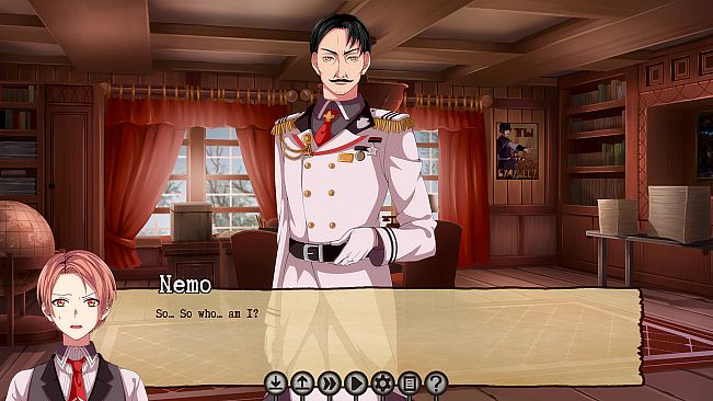 Guilty Parade: Episode 3