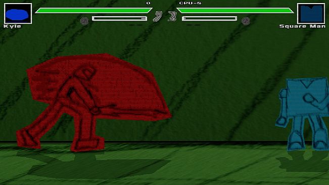 QuickFighter