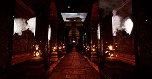 Liberty Castle: Home of the Free