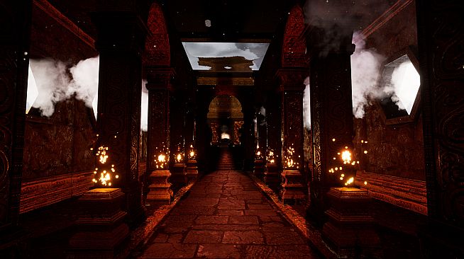 Liberty Castle: Home of the Free