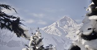 Winter Resort Simulator 3