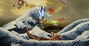 Muramasa: Revenant Blades