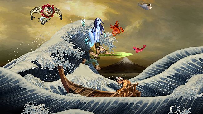 Muramasa: Revenant Blades