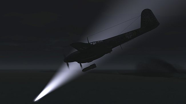 IL-2 Sturmovik: Hornet's Nest Campaign