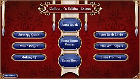 Jewel Match Solitaire Collector's Edition