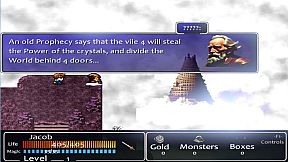 Jacob's Quest Anniversary Edition