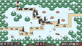 Arcane - Tower Defense