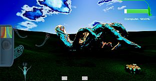 Digital Twin: Harmonix