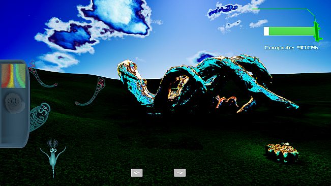 Digital Twin: Harmonix