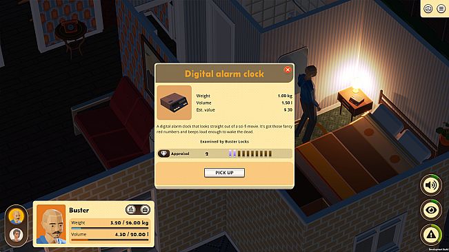 Break, Enter, Repeat