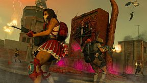 Call of Duty: Warzone