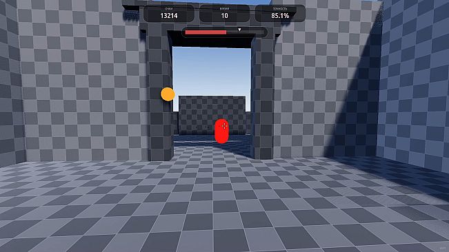 AIM/FLASH Trainer