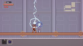 Lost in the World of Succubi