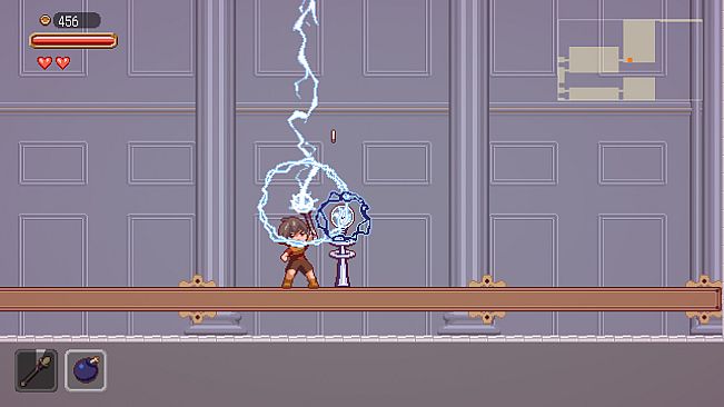 Lost in the World of Succubi