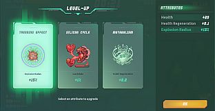 Black Box: Infinite Arsenal