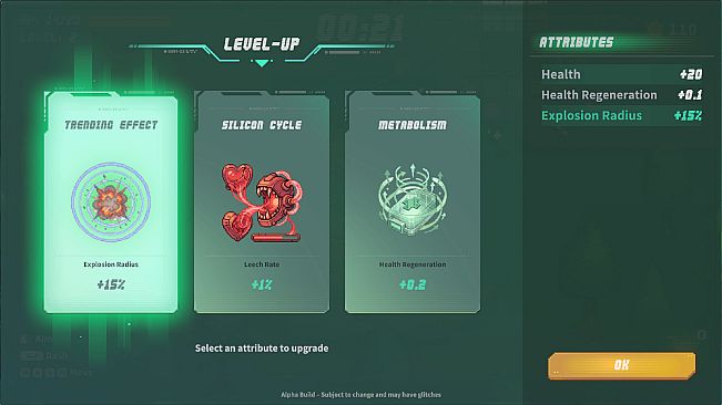 Black Box: Infinite Arsenal