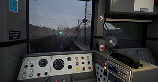 Train Sim World 4 Compatible: Birmingham Cross-City Line