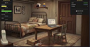 SELF MADE: Investment Life Sim