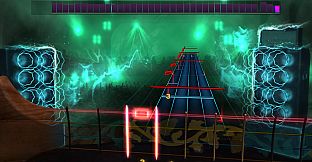 Rocksmith 2014 – Bush - “Everything Zen”