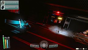 THE SIGNAL: Stranded on Sirenis