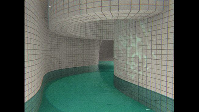 Transliminal: Beyond The Backrooms