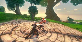 Breeze Of Adventure