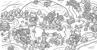 Merge Hidden 合成寻物