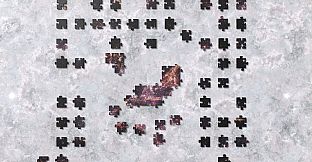 Jigsaw Puzzle Palace - Spaced Out