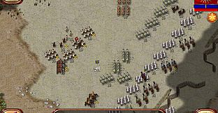 Ancient Battle: Alexander