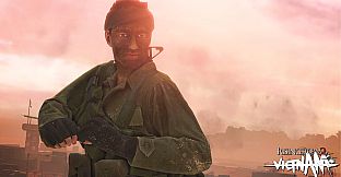 Rising Storm 2: Vietnam - Specialist Pack Cosmetic DLC