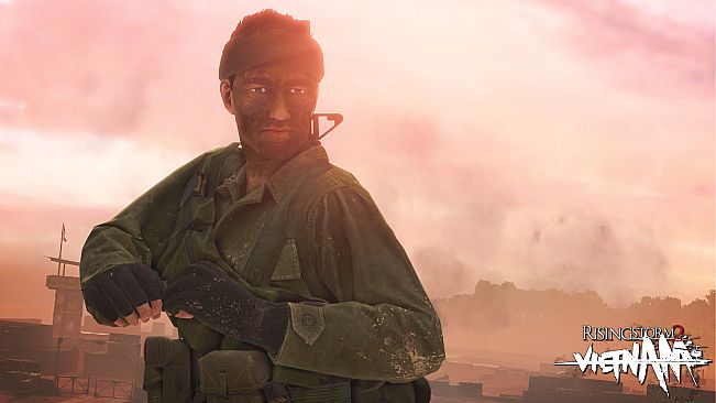 Rising Storm 2: Vietnam - Specialist Pack Cosmetic DLC