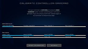 FPVSIM Drone Simulator
