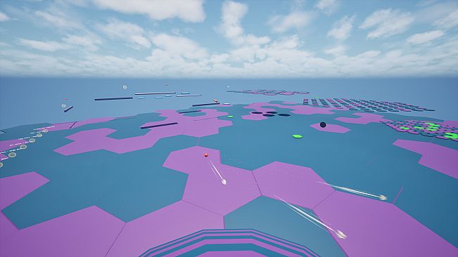 Mage Madness