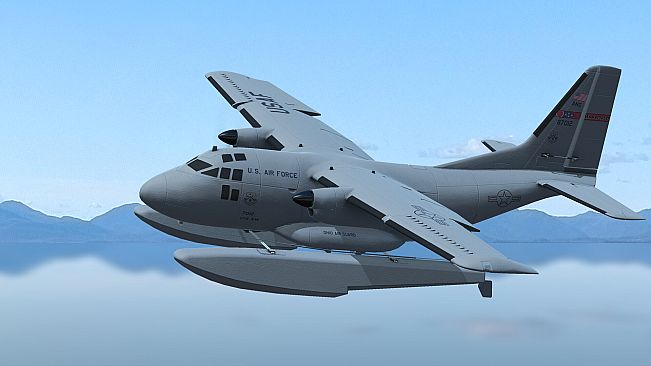 RealFlight Evolution - E-flite EC-1500 Twin 1.5m (updated for 2023)