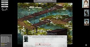 Winter Voices Episode 5: Overflow