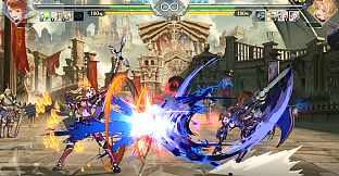 Granblue Fantasy Versus: Rising - Additional Character (Beatrix)