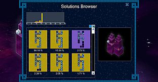 God is a Cube: Programming Robot Cubes - Advanced Features