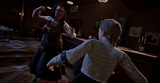 Remothered: Broken Porcelain Remastered