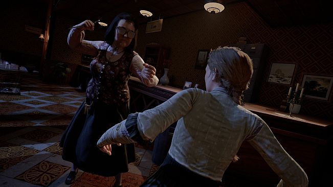 Remothered: Broken Porcelain Remastered