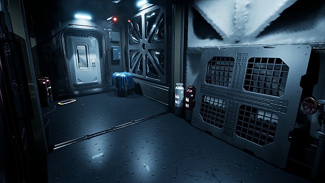 EXOTERRA: A Space Journey