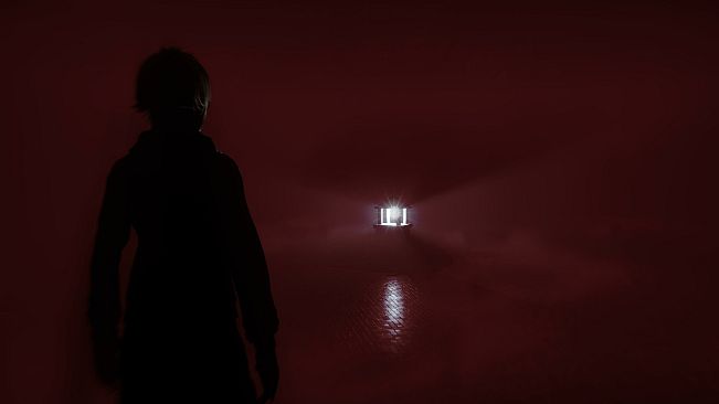 Frequency of Fear : Chapter 1