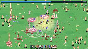 Make Magic Great Again