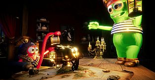 Last Pirates: Die Together