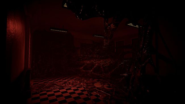 Hollow Flesh