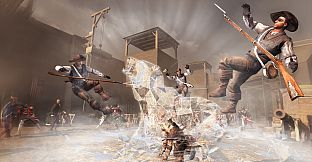 Assassin’s Creed III - The Tyranny of King Washington: The Redemption