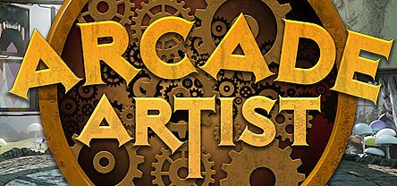Arcade Artist