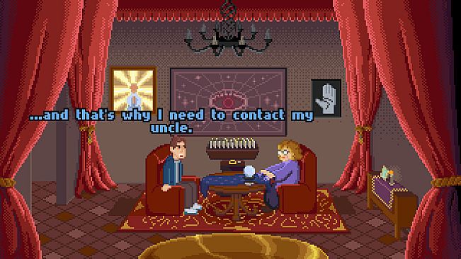 The Will of Arthur Flabbington Soundtrack